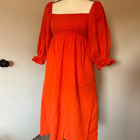 OPT Athena dress - Picture 3 of 6